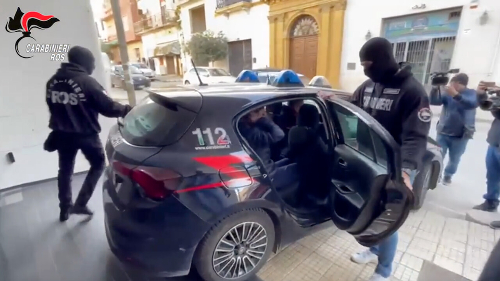Campobello di Mazara: la «Macondo» di Matteo Messina Denaro