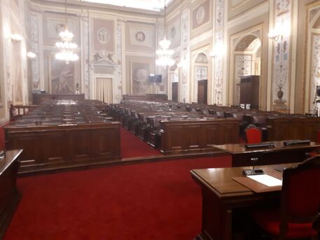 Sicilia: terzo mandato per i sindaci dei Comuni fino a 15mila abitanti