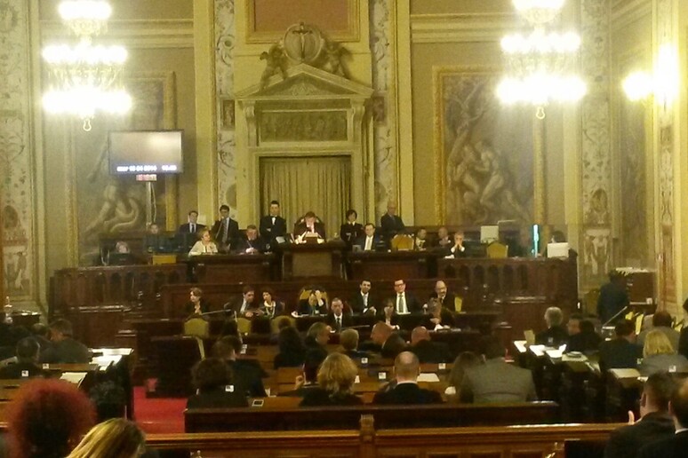 Bilancio, via libera dell’Ars al Consolidato 2022