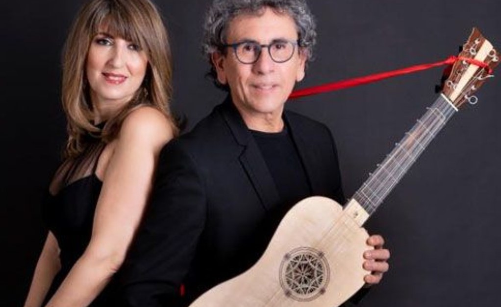 Amici della Musica, arriva il duo 