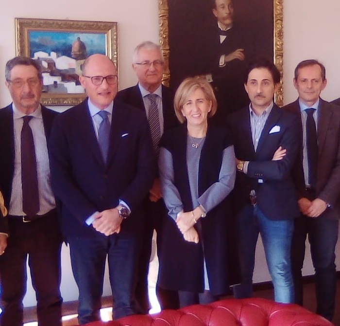 Asp Trapani, al via 21 interventi di edilizia sanitaria