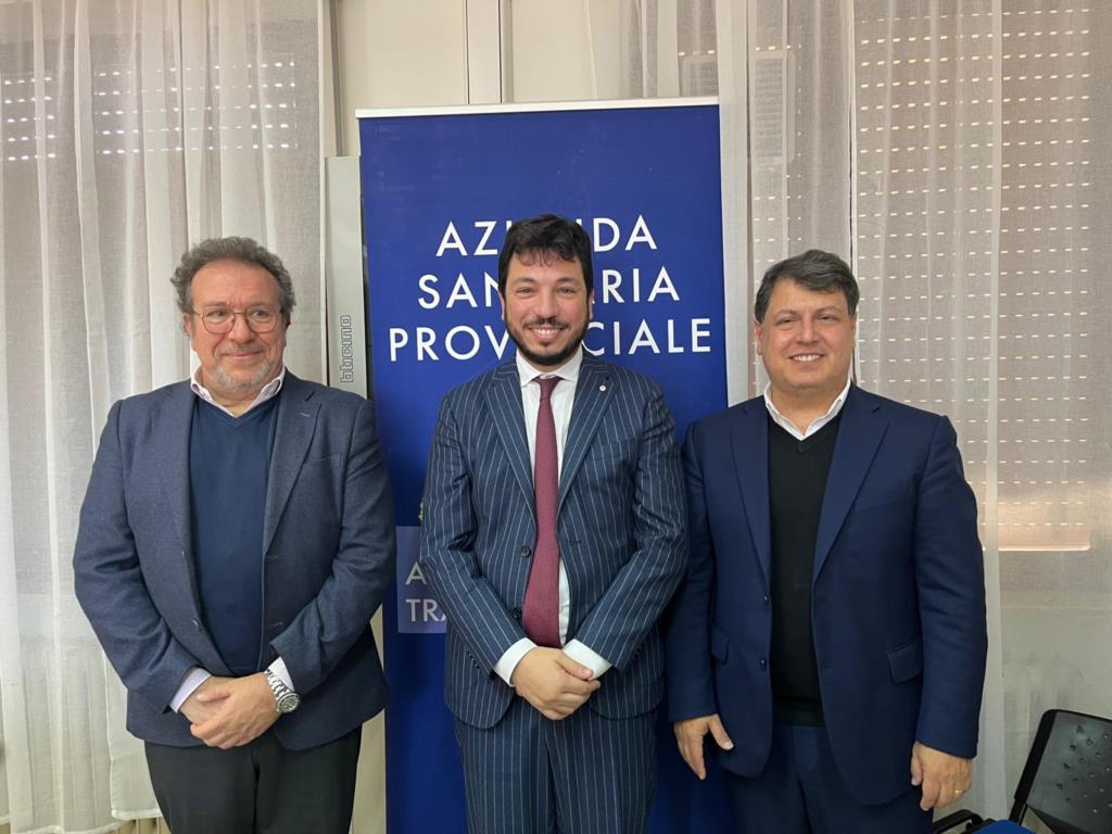 Sanita` e ricerca: a Trapani un’alleanza per il futuro della cura dell’autismo e dei disturbi del comportamento alimentare (VIDEO)