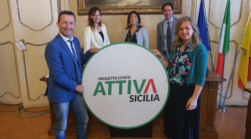 Elezioni Marsala, l'ipotesi Andreana Patti ancora in campo