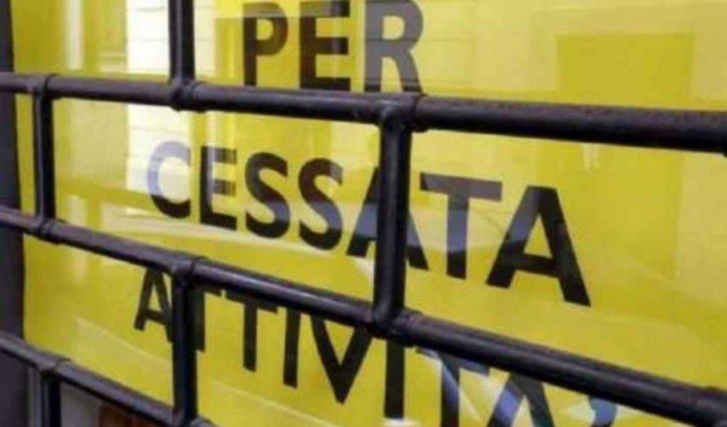 Il tempo della chiusura