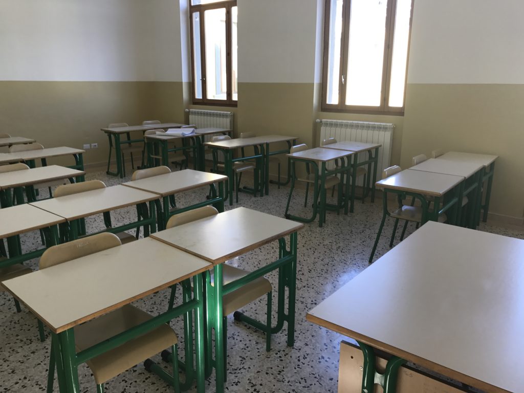 Gravi errori nell’attribuzione delle supplenze nelle scuole trapanesi