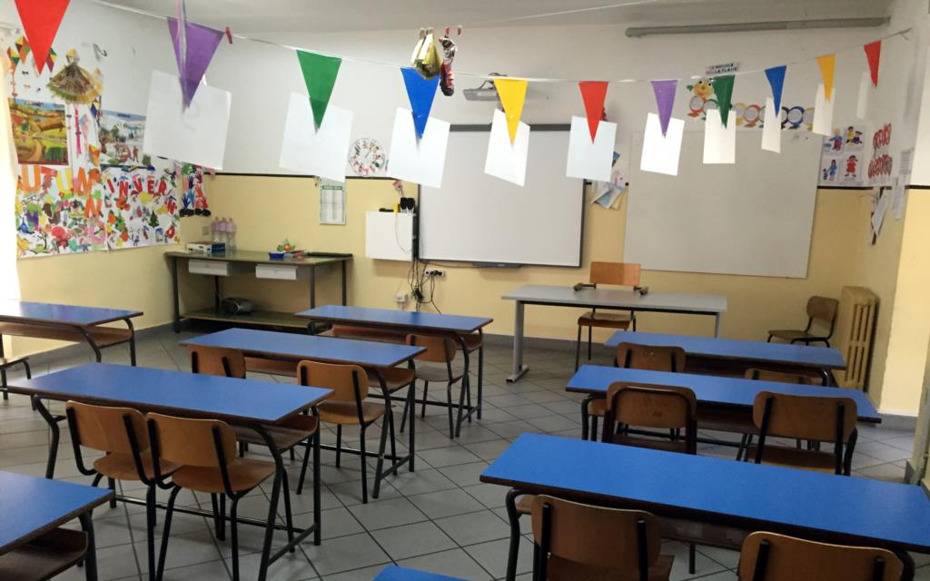 Anno scolastico 2025/26, in Sicilia le lezioni inizieranno il 15 settembre
