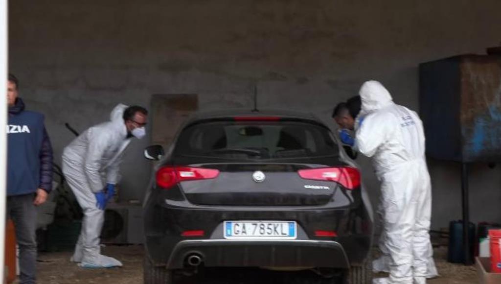 Matteo Messina Denaro, indagati per favoreggiamento i figli di Luppino