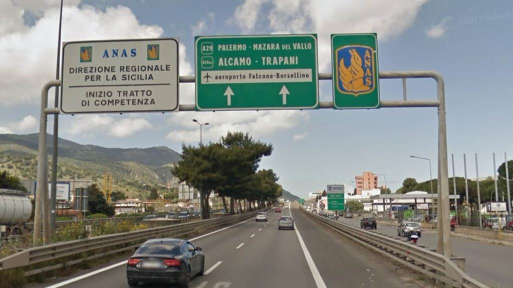 A29 Autostrada PalermoMazara Del Vallo Page 22 SkyscraperCity Forum