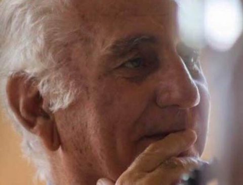 A 81 anni se n'è andato Ignazio Aversa