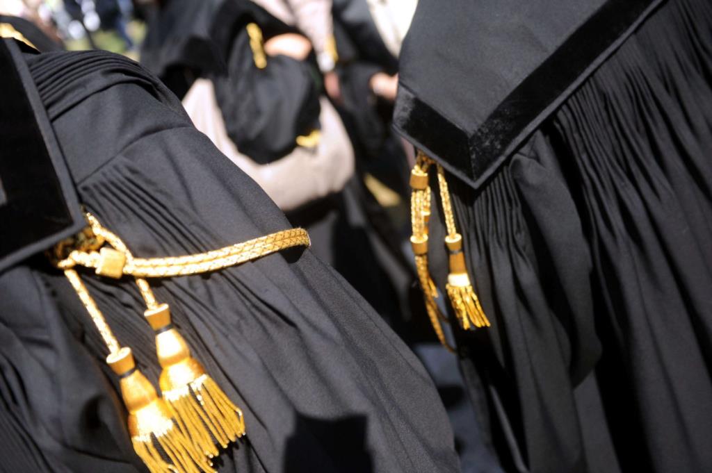 Giustizia in ginocchio, gli Avvocati di Trapani proclamano lo sciopero