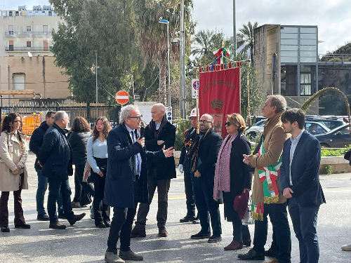 «No a tutte le violenze» (VIDEO)