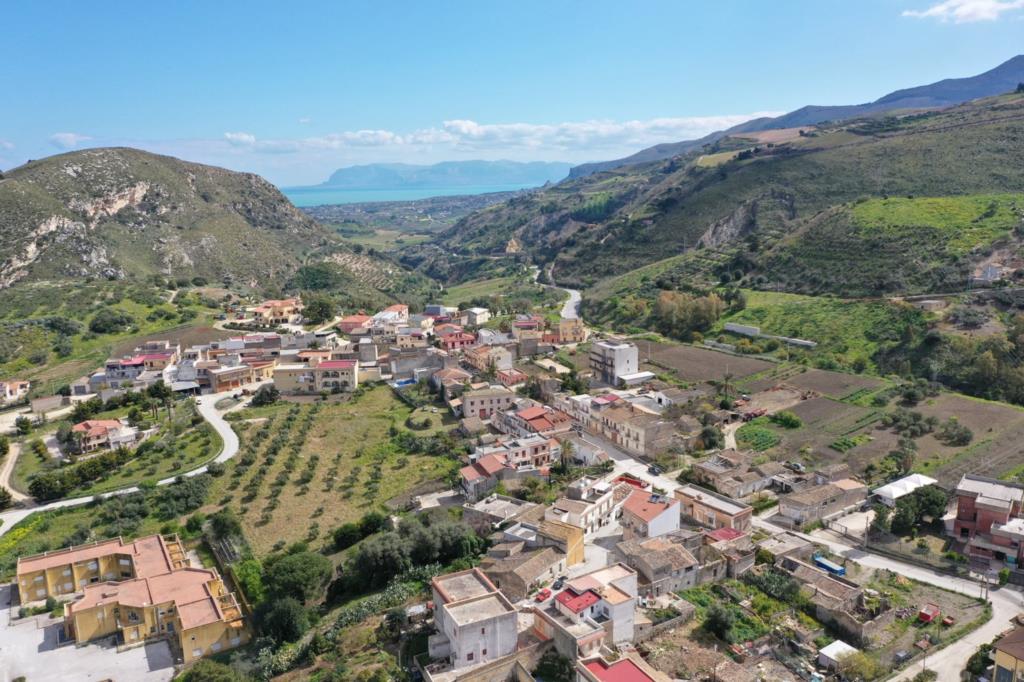 Castellammare, approvata la variante al Prg della frazione di Balata di Baida