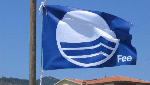 Nessuna bandiera blu sulle spiagge del trapanese