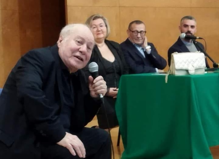 Trapani, cordoglio di Italia Nostra per la morte di Alberto Barbata: domani i funerali a Paceco