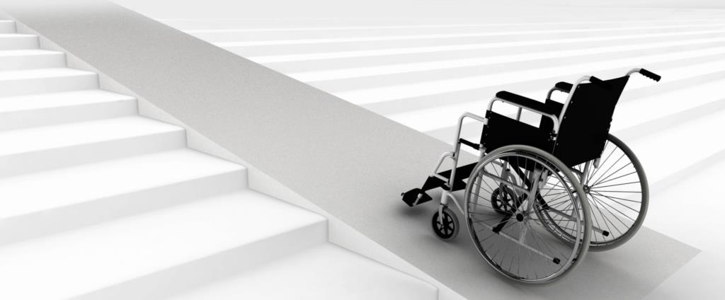 Disabili, dalla Regione finanziamenti ai Comuni per abbattere le barriere architettoniche