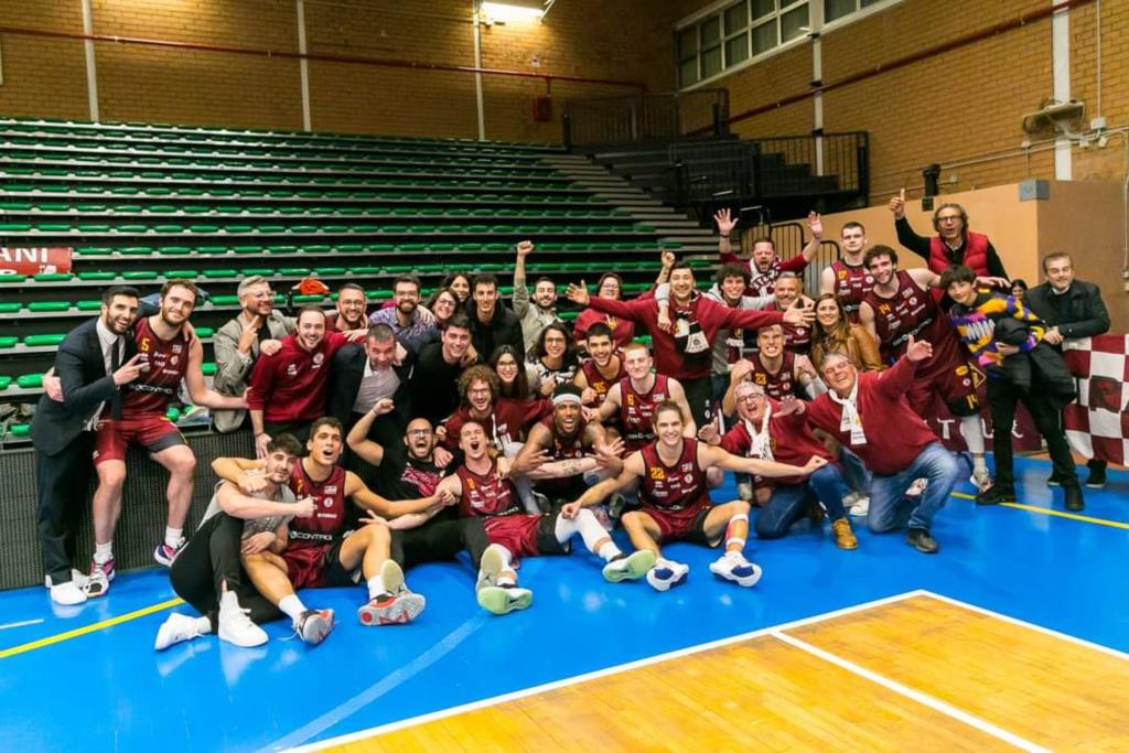 Pallacanestro Trapani: i numeri e le parole del post gara di ieri a Latina
