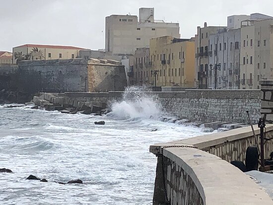 Il dono del mare