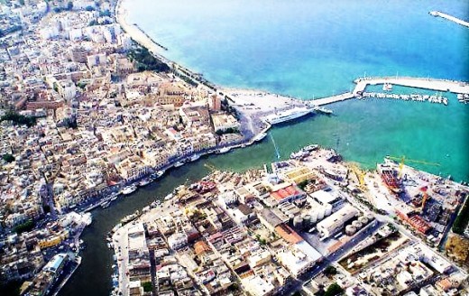 Mazara, la DIA confisca 1,3 milioni di beni a due imprenditori edili