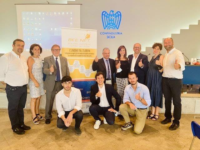 Export: la Sicilia conquista i mercati mondiali