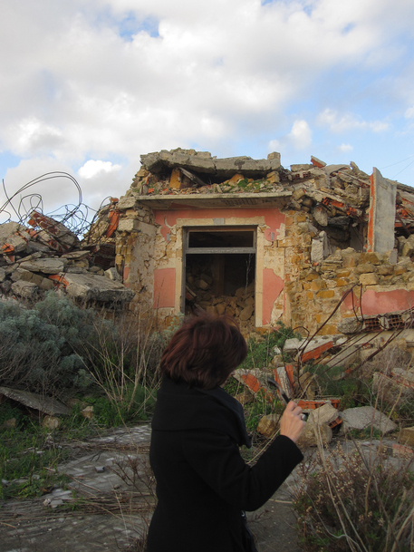 Terremoti: Belìce, celebrazioni per 55simo anniversario sisma