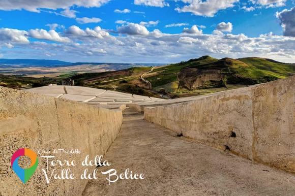 Club di prodotto Terre della Valle del Belice per gli operatori turistici