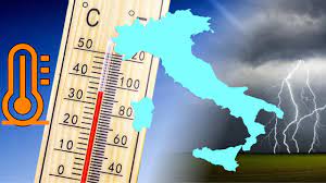 IL METEO