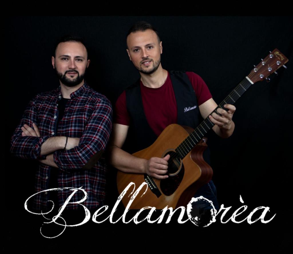 Bellamorèa