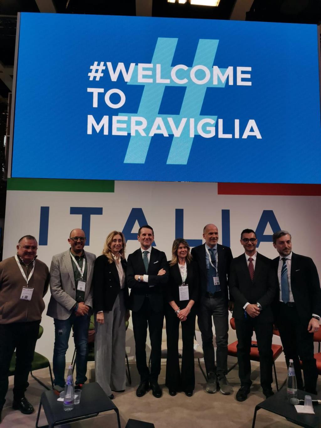 La DMO 'West of Sicily' all’ITB di Berlino