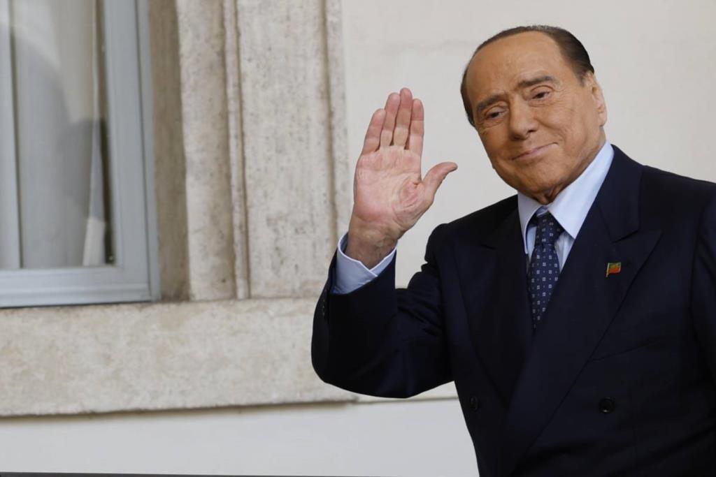 Morte di Silvio Berlusconi, le parole del presidente Schifani