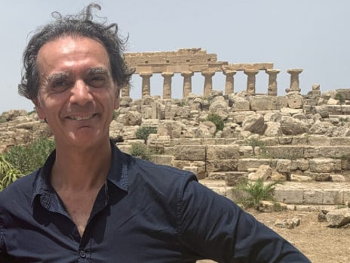 Corruzione: l'ex direttore del parco di Selinunte si dimette da tutti gli incarichi