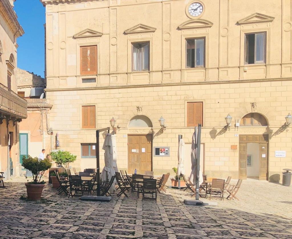 A Erice un convegno su giornalismo investigativo