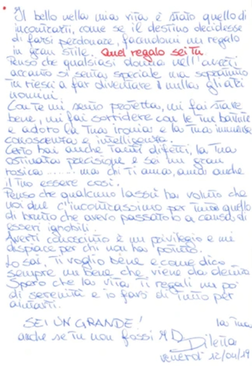 Matteo Messina Denaro: l'arresto dei due fedelissimi e il legame con Diletta: «Il bello della mia vita è stato incontrarti»
