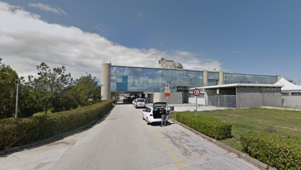 Misiliscemi, al via il servizio taxi all'aeroporto 'Vincenzo Florio'