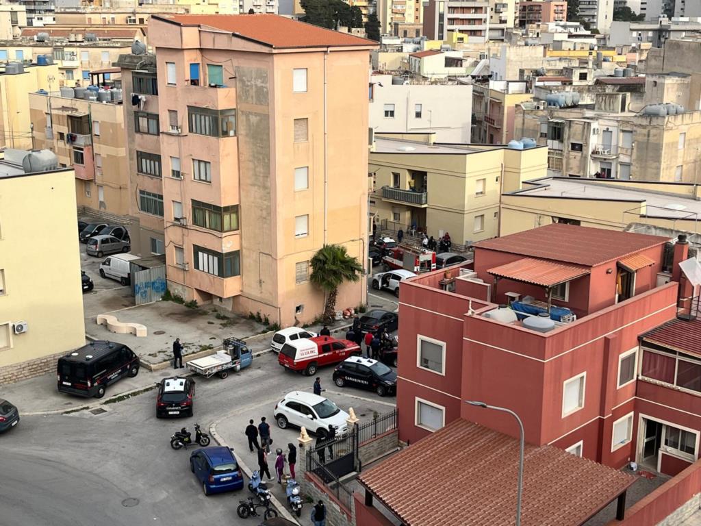 Erice, blitz antidroga a San Giuliano: 4 arresti