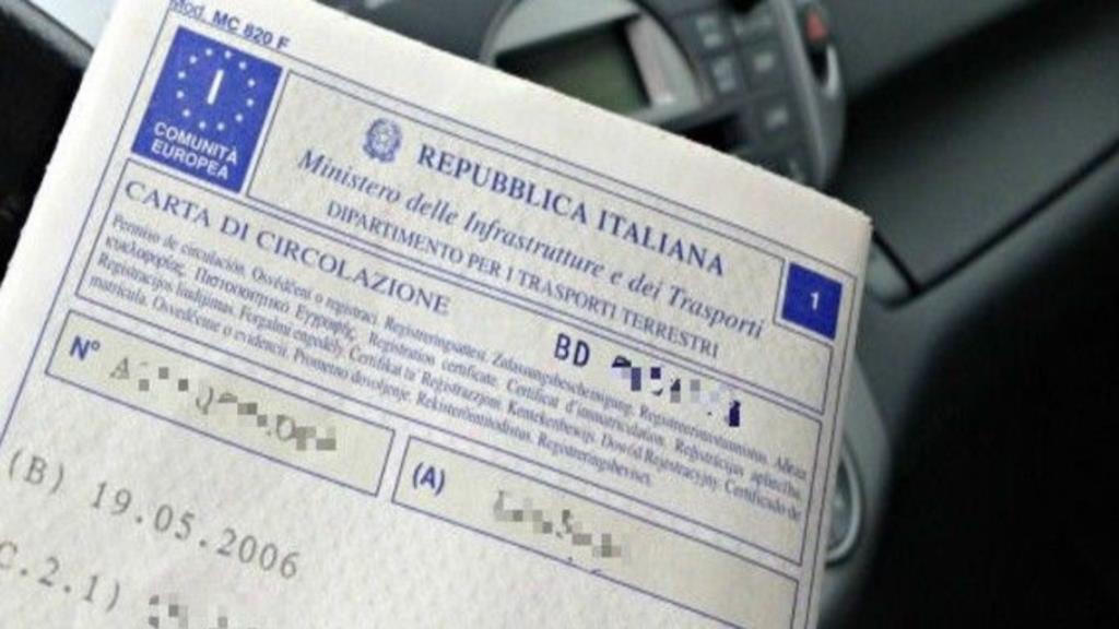 Bollo auto, in Sicilia pagamenti arretrati senza sanzioni e interessi