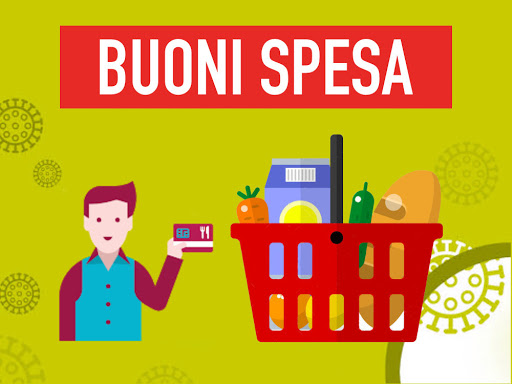 Marsala: al via la consegna del bonus spesa per le famiglie bisognose