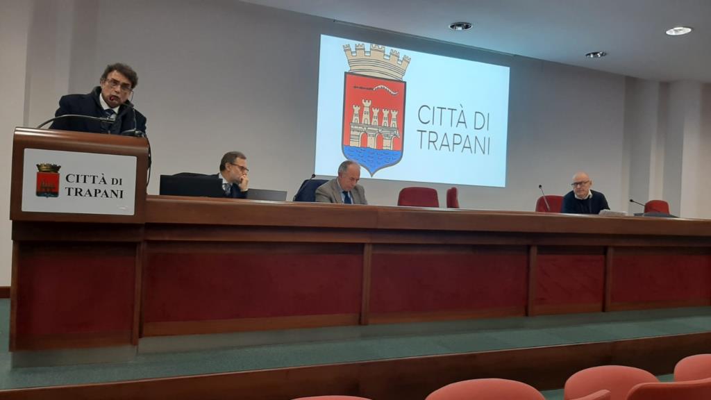 Il Partito Democratico di Trapani presenta le sue proposte per il nuovo Piano Urbanistico Generale