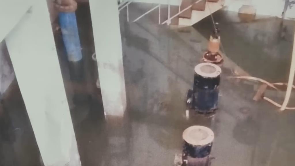 Raid ai pozzi di Bresciana, le dichiarazioni di Brillante e Garuccio
