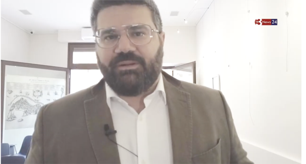 Amministrative a Trapani, e Brillante replica: 'Tranchida la smetta di prenderci in giro'