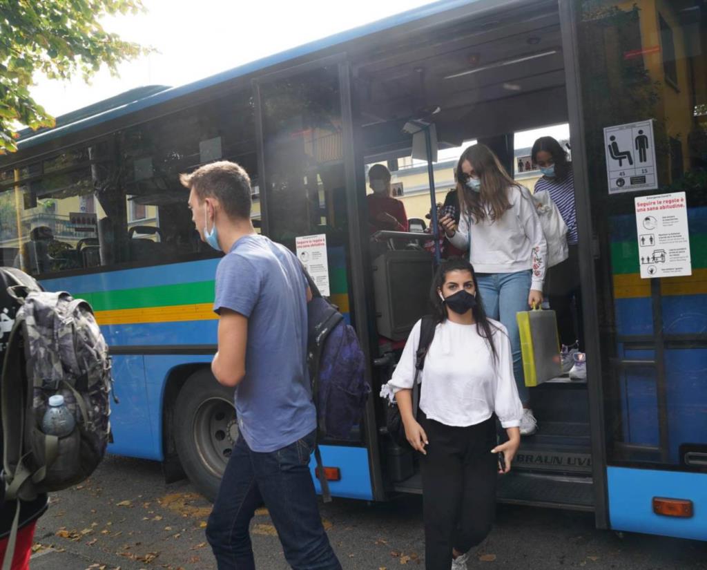 E' ufficiale: lunedì 1 febbraio si torna a scuola