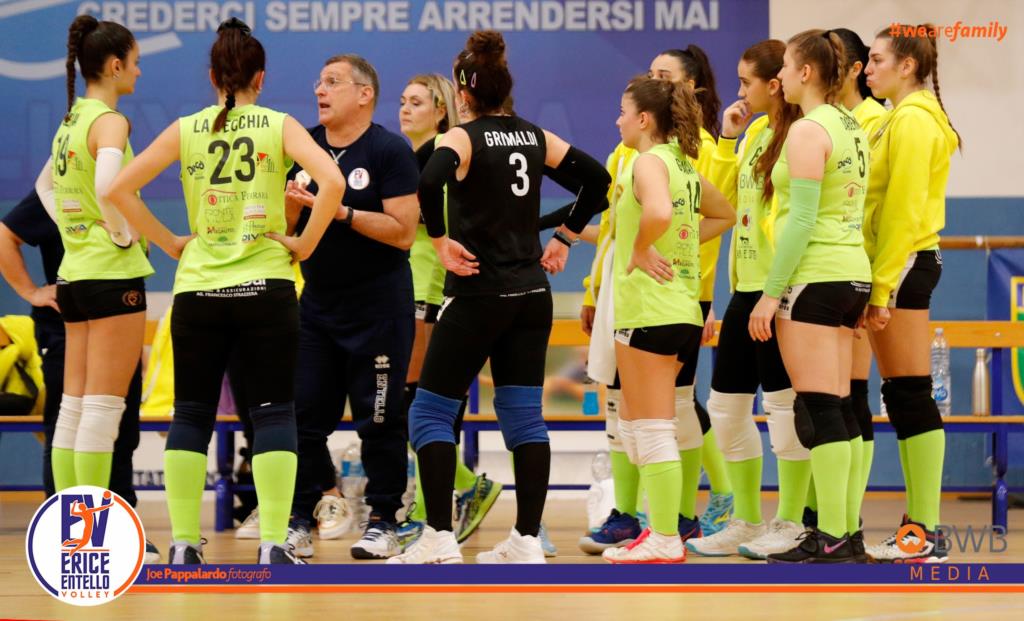 BWB Media Entello, De Gregorio: «Errori evitabili nei momenti decisivi»