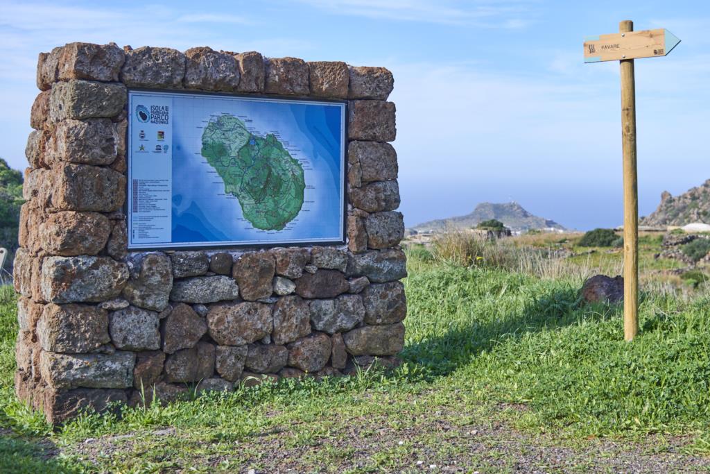 Pantelleria, pubblicato il bando 