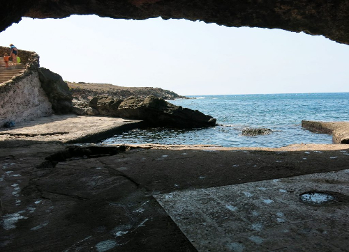 Pantelleria: verso l'affidamento dei lavori per la grotta di Sataria