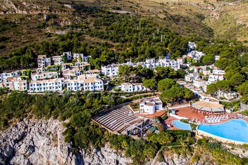 San Vito Lo Capo: denunciato l'amministratore delegato del Villaggio Calampiso