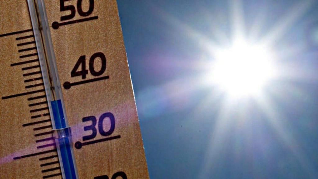 Caldo record in Sicilia, medici Sima lanciano l'allarme