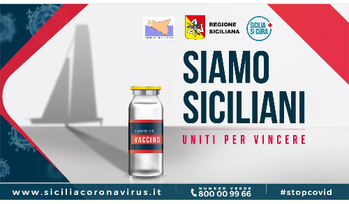 Campagna di vaccinazione anti-Covid: a Petrosino gli open days proseguiranno anche a settembre