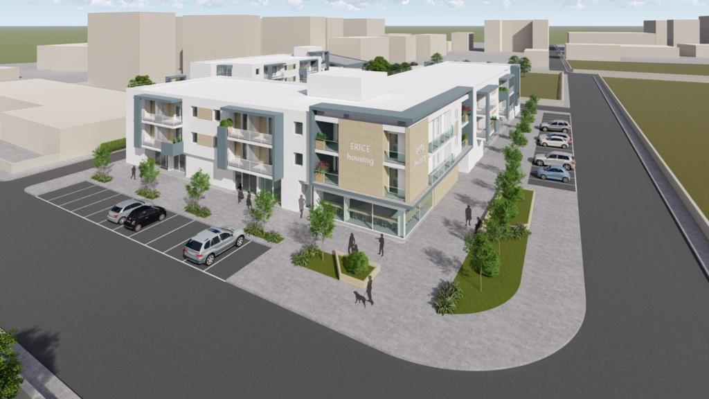 Erice, sottoscritto il protocollo d’intesa per la realizzazione del nuovo campus universitario di San Giuliano