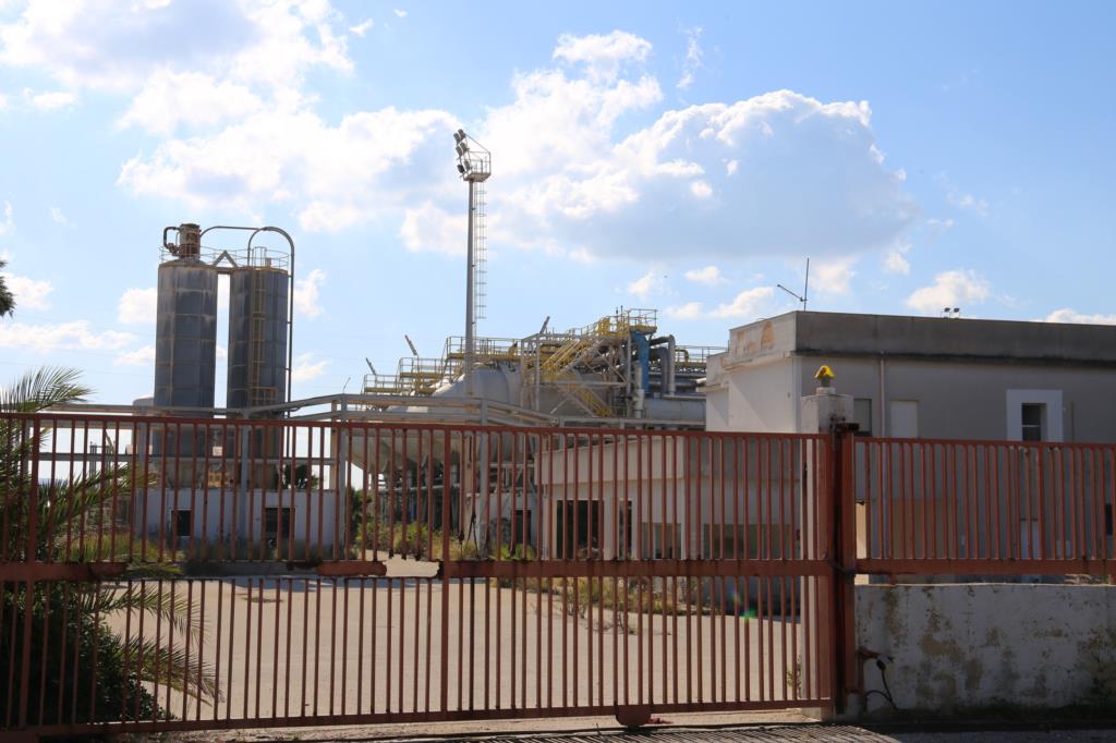 Dissalatori, Schifani: «In arrivo 20 milioni di euro per avviare gli impianti»