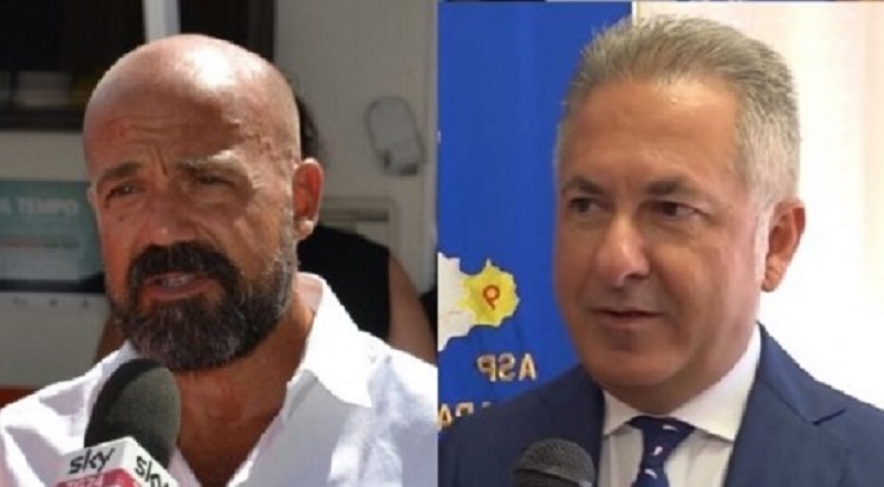 «Sorella Sanità», alle battute finali il processo che vede alla sbarra l'ex manager dell'Asp di Trapani
