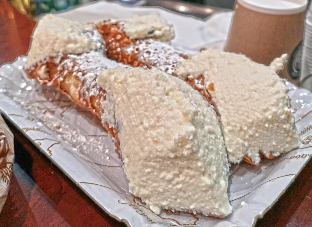 'Dattilo Cannolo Fest': week end tra sapori e tradizioni trapanesi